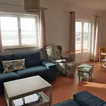 Casa Feliz Obidos Lagoon And Sea View דירה