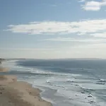 Casa Feliz Obidos Lagoon And Sea View