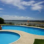 Casa Feliz Obidos Lagoon And Sea View *
