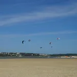 דירה Casa Feliz Obidos Lagoon And Sea View *