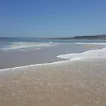 Casa Feliz Obidos Lagoon And Sea View דירה