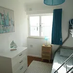 דירה Casa Feliz Obidos Lagoon And Sea View פוז דו ארליו