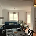 דירה Casa Feliz Obidos Lagoon And Sea View *