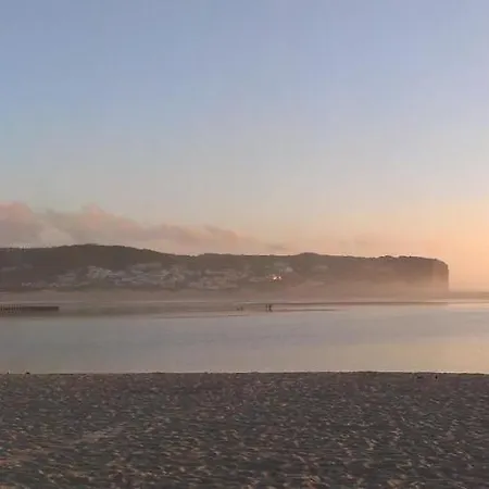 Casa Feliz Obidos Lagoon And Sea View דירה פוז דו ארליו