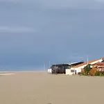 Casa Feliz Obidos Lagoon And Sea View Appartement Foz do Arelho