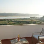 Appartement Casa Feliz Obidos Lagoon And Sea View *