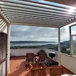 Casa Feliz Obidos Lagoon And Sea View Apartment *