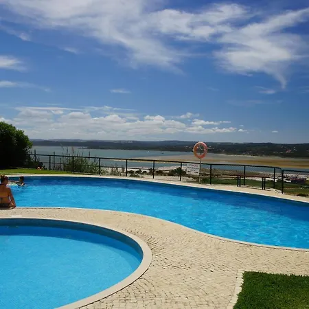 Casa Feliz Obidos Lagoon And Sea View *
