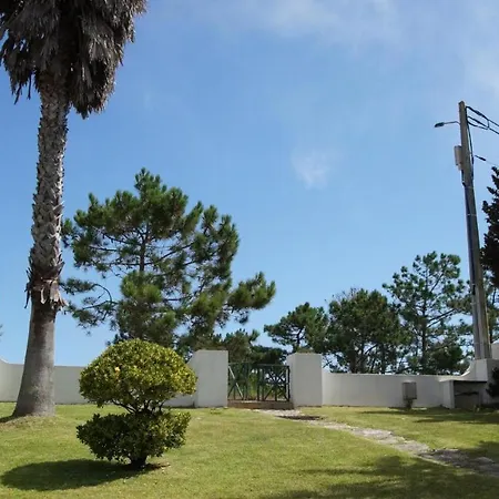 Casa Feliz Obidos Lagoon And Sea View Appartement Foz do Arelho