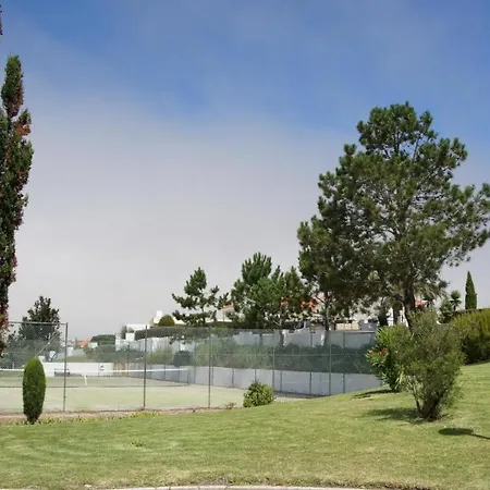 Lejlighed Casa Feliz Obidos Lagoon And Sea View *