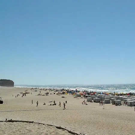 Lejlighed Casa Feliz Obidos Lagoon And Sea View Foz do Arelho