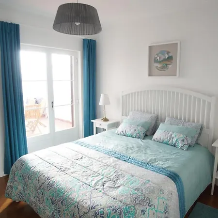 Casa Feliz Obidos Lagoon And Sea View Appartement *