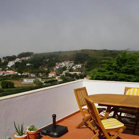Casa Feliz Obidos Lagoon And Sea View Appartement *