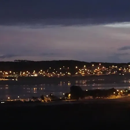 Lejlighed Casa Feliz Obidos Lagoon And Sea View *