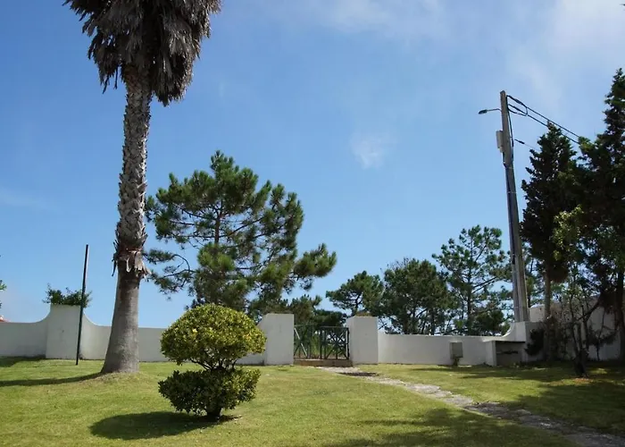 Casa Feliz Obidos Lagoon And Sea View 公寓 福斯·杜·阿勒奥