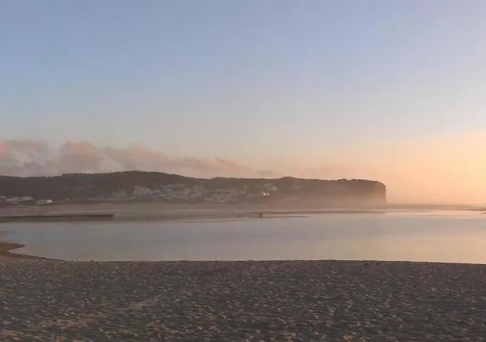 Casa Feliz Obidos Lagoon And Sea View 公寓 福斯·杜·阿勒奥